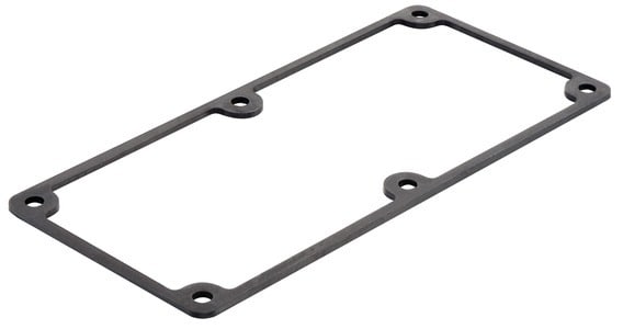 HARTING - Han 24HPR WDF Flanschdichtung
