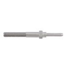 HARTING - M6x40 guiding pin HPR Enlarged PE frame