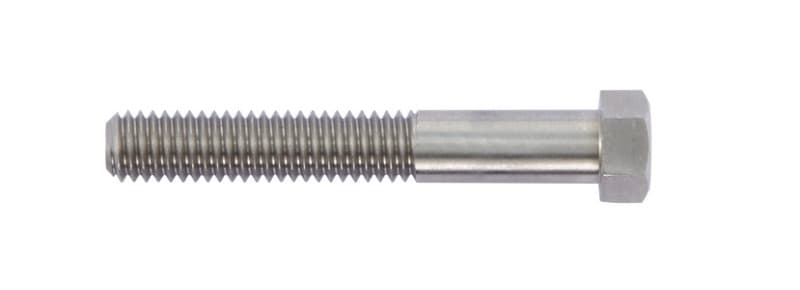 HARTING - M6x40 guiding bush HPR Enlarged PE frame