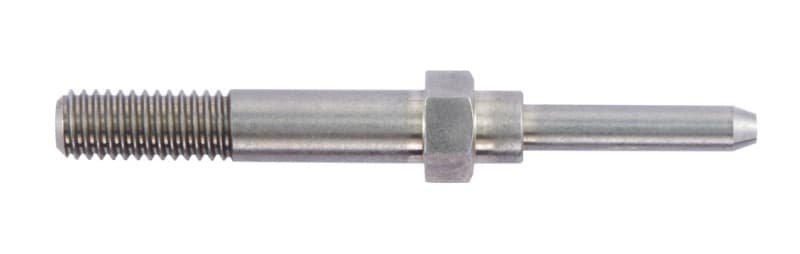 HARTING - M6x30 guiding pin HPR Enlarged PE frame