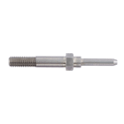 HARTING - M6x30 guiding pin HPR Enlarged PE frame