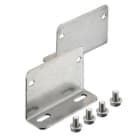 HARTING - Han 24 HPR EasyCon Montageblech kurz