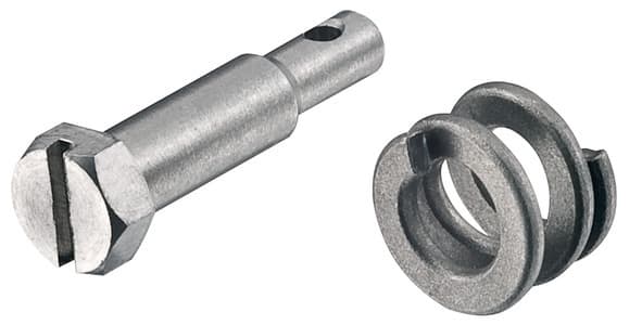 HARTING - Bajonet-Schraube 3HPR
