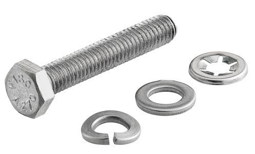 HARTING - Verriegelungsschraube 48HPR
