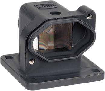 HARTING - Han 3HPR-agw RoHs konform