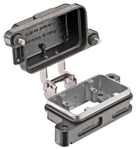 HARTING - Han 6HPR-agg-SV-K