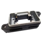 HARTING - Han® 6 HPR-AGG Rear-fit