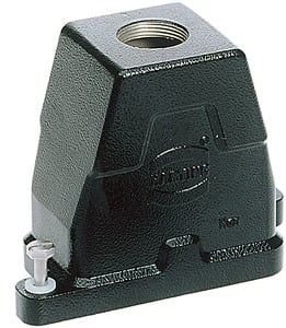 HARTING - Han 24HPR-gg-SV-21