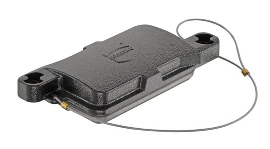 HARTING - Han 6HPR-AK-KV-TG