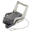 HARTING - Han 6HPR-AK-ZV mit Schnur