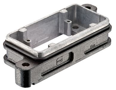 HARTING - Han 10HPR-agg-SV
