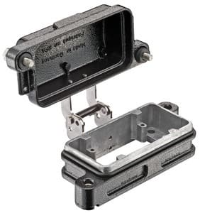 HARTING - Han 10HPR-agg-SV-K