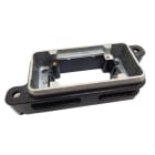 HARTING - Han® 10 HPR-AGG Rear-fit