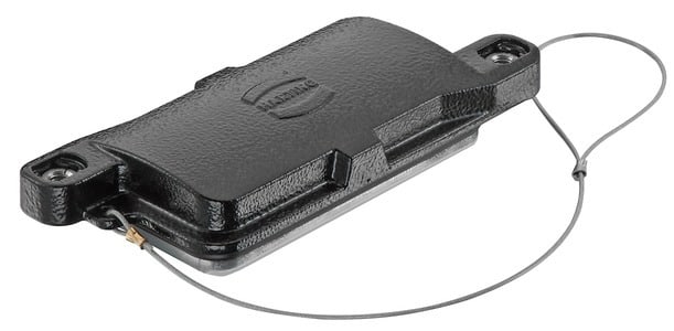 HARTING - Han 10HPR-AK-SV-TG