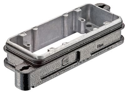 HARTING - Han 16 HPR-AGG-KV