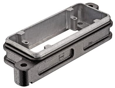 HARTING - Han 16HPR-agg-SV
