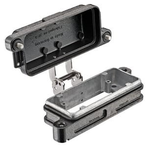 HARTING - Han 16HPR-agg-SV-K