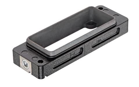 HARTING - Han 16HPR enlarged-HBM-for SCL-FE