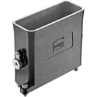 HARTING - Han 16HPR EasyCon Gehäuse