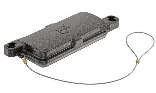 HARTING - Han 16HPR-AK-KV-TG