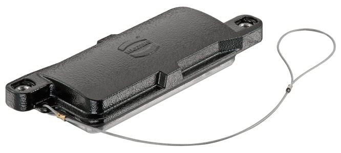 HARTING - Han 16HPR-AK-SV-TG