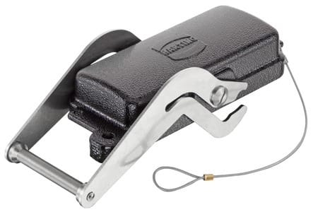 HARTING - Han 16HPR-AK-ZV-Schnur