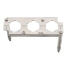 HARTING - Han 24 HPR EasyCon-Halterahmen-M 3XHC350