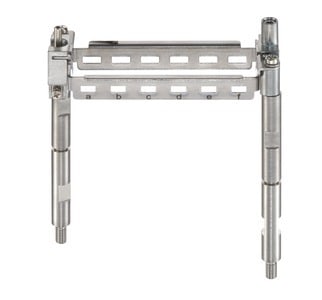 HARTING - Han 16HPR EasyCon PE Modular Frame a-f