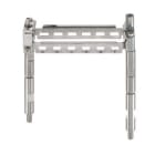 HARTING - Han 16HPR EasyCon PE Modular Frame a-f
