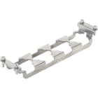 HARTING - Frame Han 22HPR female 4xHC250