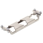 HARTING - Frame Han 22HPR slim female 3xHC250