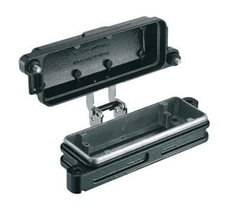 HARTING - Han 24HPR-agg-SV-K