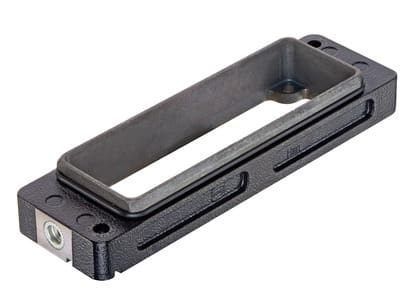 HARTING - Han 24HPR enlarged-HBM-for SCL-FE