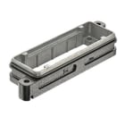 HARTING - Han® 24HPR-AGG Rear-fit o. Rahmen