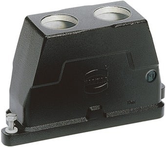 HARTING - Han 24HPR-gg2-SV-29