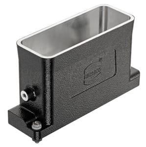 HARTING - Han 24HPR EasyCon Hood Short