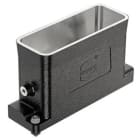 HARTING - Han 24HPR EasyCon Hood Short