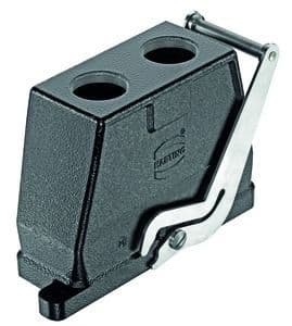 HARTING - Han 24HPR-gg2-ZV-29