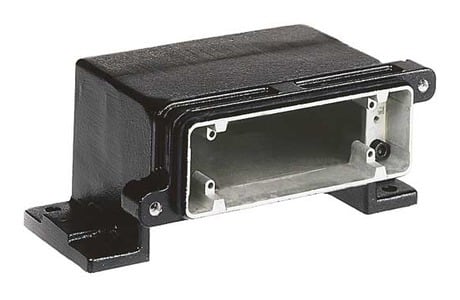 HARTING - Han 24HPR-asgw3-SV-21