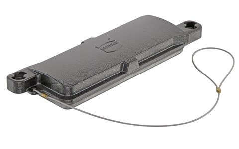 HARTING - Han 24HPR-AK-KV-TG