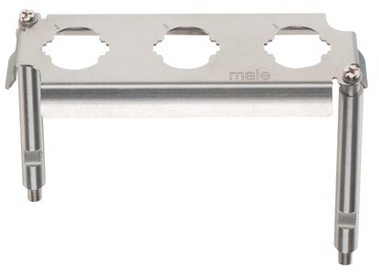 HARTING - Halterahmen Han 24HPR EasyCon-M 3xHC250