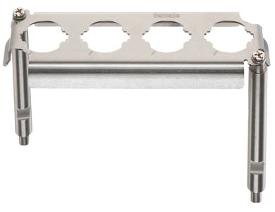 HARTING - Halterahmen Han 24HPR EasyCon-F 4xHC250
