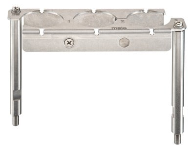 HARTING - Han 24 HPR EasyCon Halterung-F 3X650A