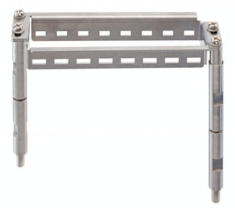 HARTING - Halterung Han 24HPR EasyCon-Mod-a-h