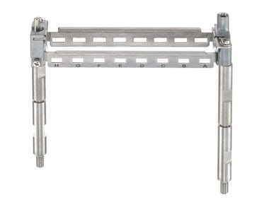 HARTING - Han 24HPR EasyCon PE Modular Frame A-H