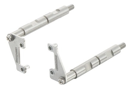 HARTING - Frame Han 24HPR EasyCon H. sh. st. i