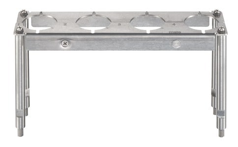 HARTING - Frame Han 34HPR EasyCon 4xHC650 m