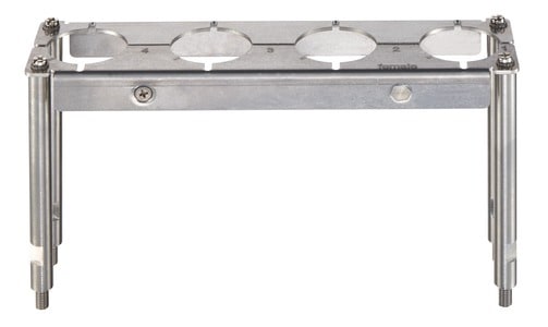 HARTING - Frame Han 34HPR EasyCon 4xHC650 f