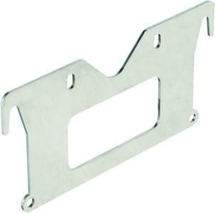 HARTING - Einhängeblech Han 34HPR EasyCon