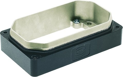 HARTING - Han 48 HPR-agg